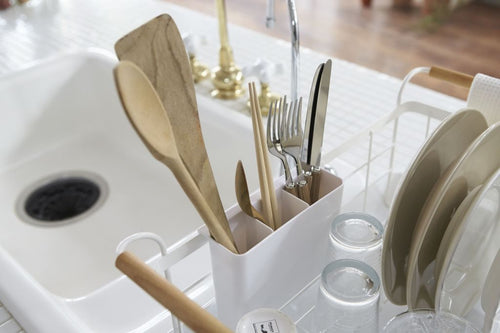 Yamazaki Afdruiprek - Tosca - Wit - vtwonen shop