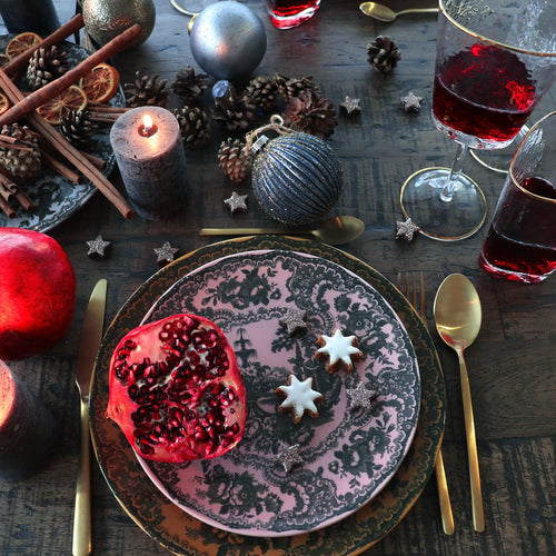 Kare Design Waterglazen Hommage (4/Set) - vtwonen shop