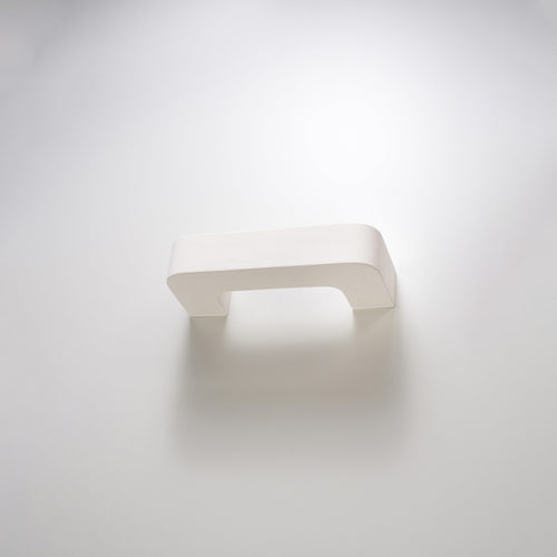 Sollux Lighting Wandlamp keramisch MAGNET - 36x15x7,5cm