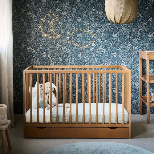 Petite Amélie Bedlade HETRE