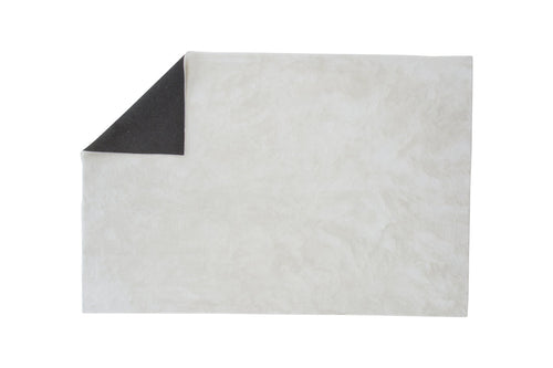 Rebellenclub Vloerkleed Vinter - wit - 300 x 200 cm