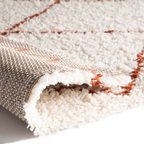 AFK Living vloerkleed Tifin - zeer zacht - beige - 120 x 170 cm - vtwonen shop