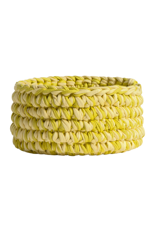 Calma House Mand Jana - Mosterd - 22x12