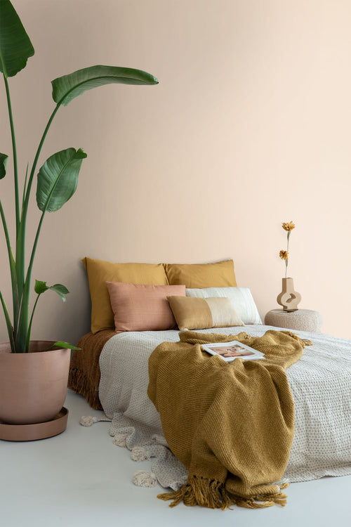 ESTAhome muurverf mat  poederroze - 2 l / ca. 18 m² - 191019