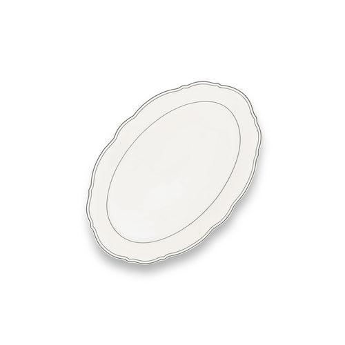 S|P Collection - Serveerschaal 31,5x20,5cm Odette