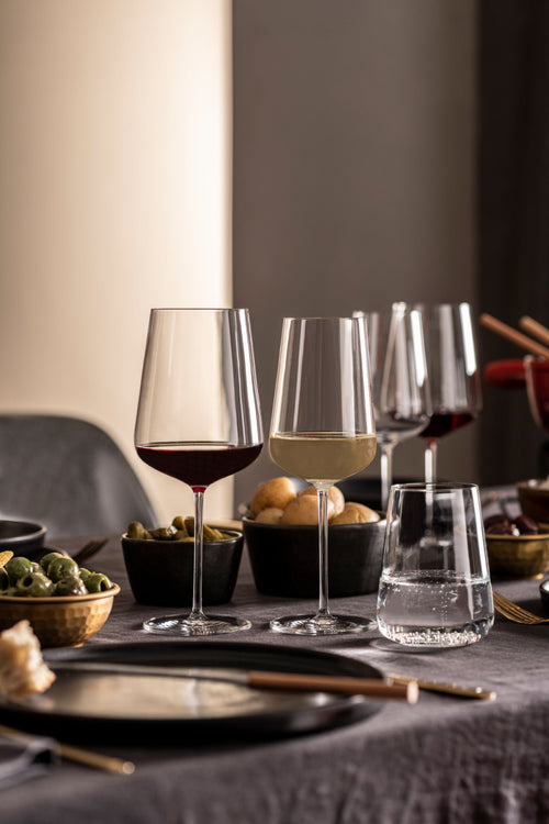 Zwiesel Glas Vervino Bordeaux Goblet 130 - 742 ml - set van 2