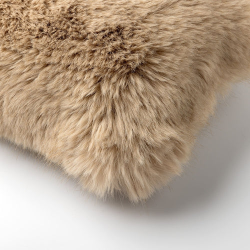 JULIA | sierkussen | 45x45 cm | White Pepper | beige | Hoii | met luxe binnenkussen