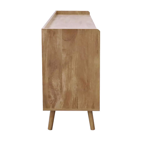 Calicosy - Ladekast PALMO - Licht hout - 39x120x79 cm