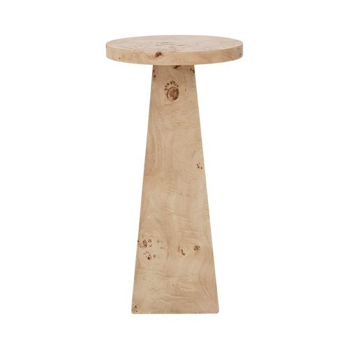 Urban Nature Culture bijzettafel Mota - Ø 28 * 56 cm