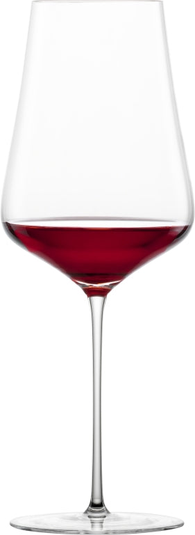 Zwiesel Glas Duo Bordeaux wijnglas 130 - 0.729Ltr - Geschenkverpakking 2 glazen - vtwonen shop