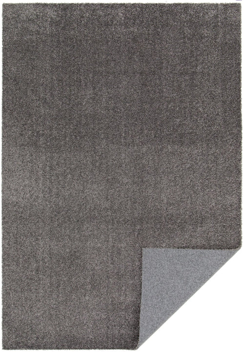 AFK Living vloerkleed Everyday - zeer zacht - antracietgrijs - 160x230 cm