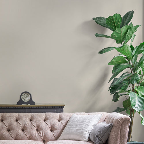 Laura Ashley Muurverf Mat - Ivory - Wit - 2,5 liter - vtwonen shop