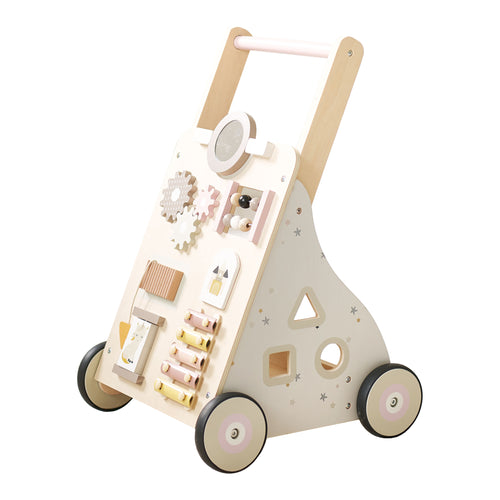 Petite Amélie Loopwagen LARA