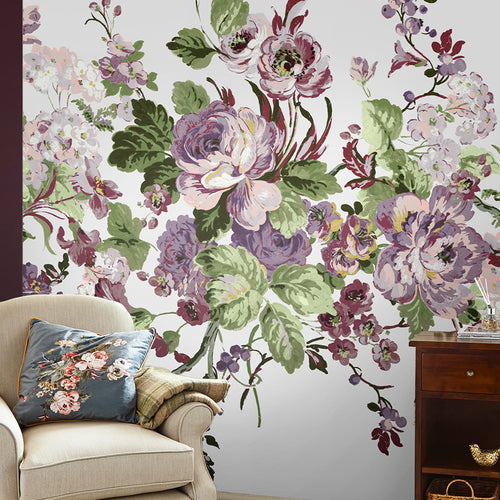 Laura Ashley Fotobehang Rosemore - 300cmx280cm - vtwonen shop