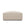 Micadoni Poef Ruby flueel, beige - 93x93x40cm