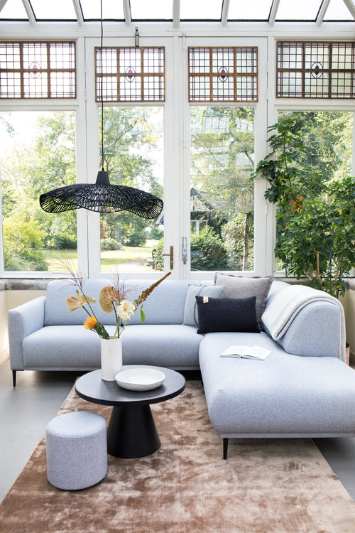 Rebellenclub Fauteuil Oslo - Unit 113 Sesame - vtwonen shop