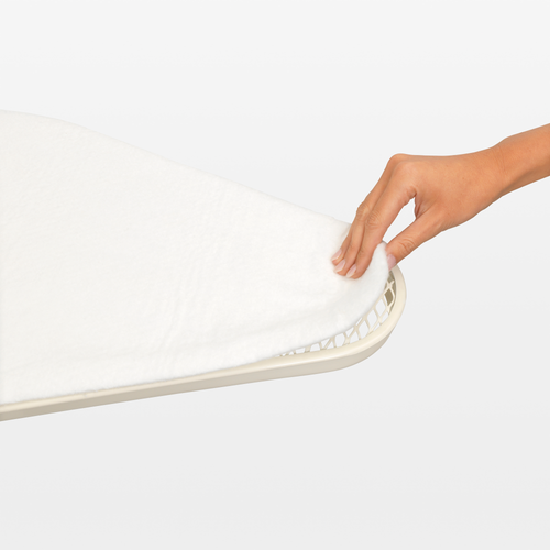 Brabantia Viltlaag E, 135x49 cm - White