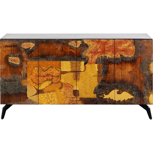 Kare Design Dressoir Oxy