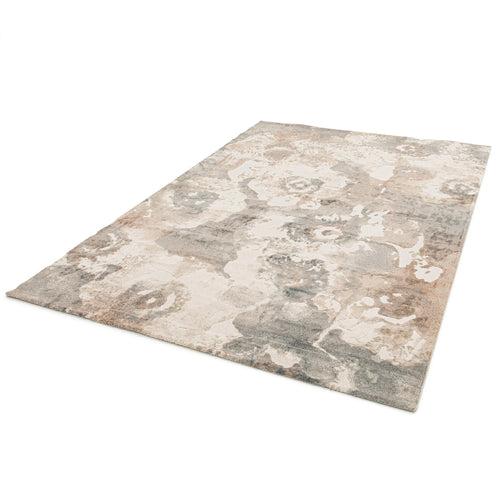 AFK Living vloerkleed Fresco - zeer zacht - veelkleurig - 160x230 cm