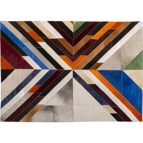 Kare Design Vloerkleed Eagle Eye