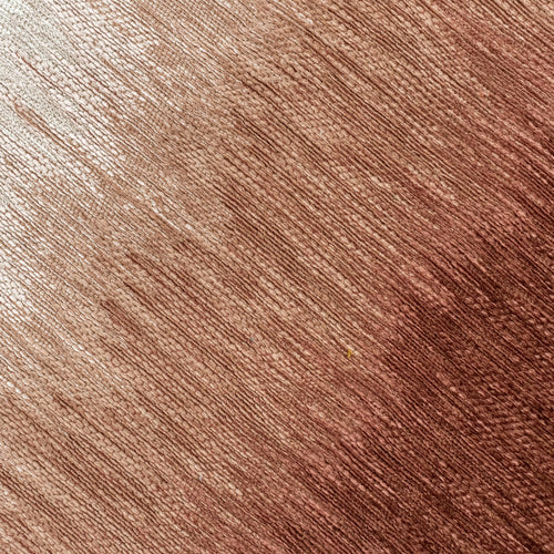 Ecorugs vloerkleed Rosebud - rood - 280x390cm