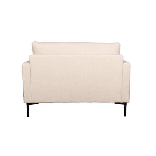 Zuiver Summer Loveseat New Beige