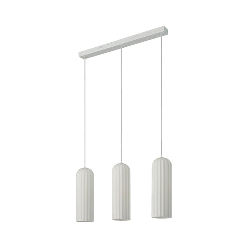 Nordlux Miella | Hanglamp | E27 Fitting | Wit