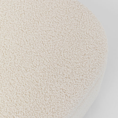 Kare Design Opbergbank Rico creme - vtwonen shop