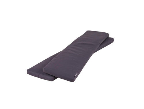 MaximaVida picknicktafel kussen pakket Antro 146 x 30 x 4 cm 2 stuks - waterafstotend - vtwonen shop