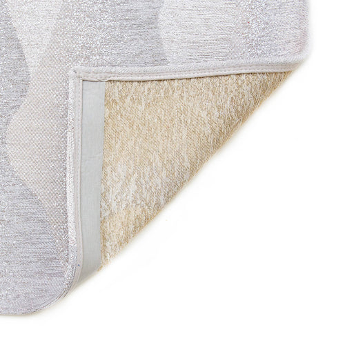 Louis De Poortere vloerkleed Summer - beige - 280x390cm - vtwonen shop