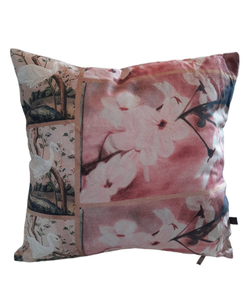 Furnilux Set van 2 Sierkussens-45x45 cm - Puro