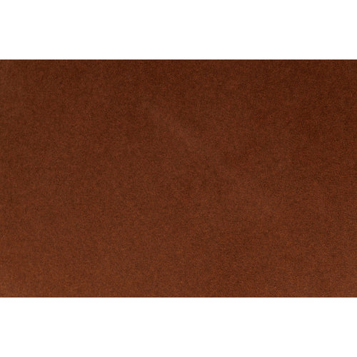 Housecraft Living Marina Bank Ovaal 77,5 cm Rood