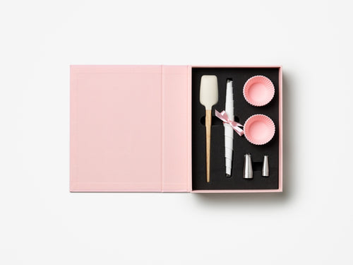 Printworks The Essentials Cadeauset - Cupcake
