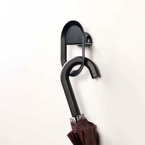 Spinder x OnMateria kapstok Coucou - Zwart