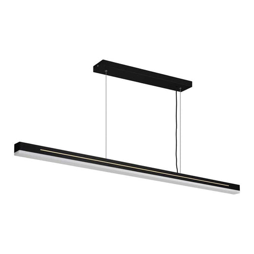 Nordlux Skylar Hanglamp - LED - 3000K - Zwart - vtwonen shop