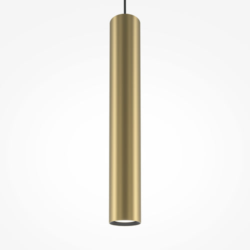 Maytoni - Hanglamp Pro Focus - Goud - Ø6 - vtwonen shop