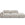 Cosmopolitan Design Rechte modulaire bank Sydney 3-zits, flueel, zalm - 90x295x70cm