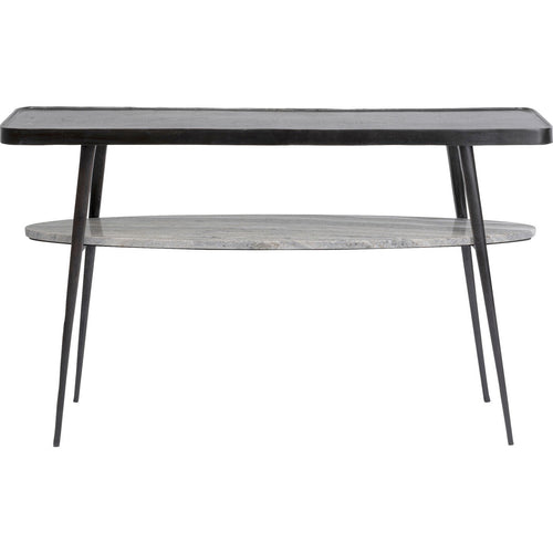 Kare Design Console Montagna 135x35cm - vtwonen shop