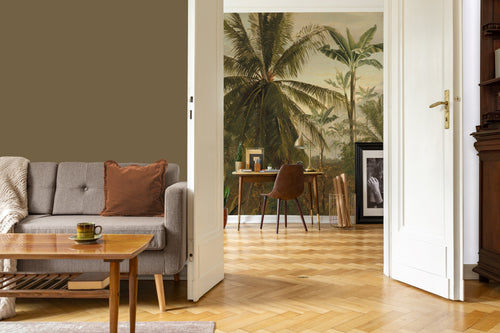 LOOKS by Wolfgang Joop Muurverf mat Kamel-Gold 2,5L - vtwonen shop