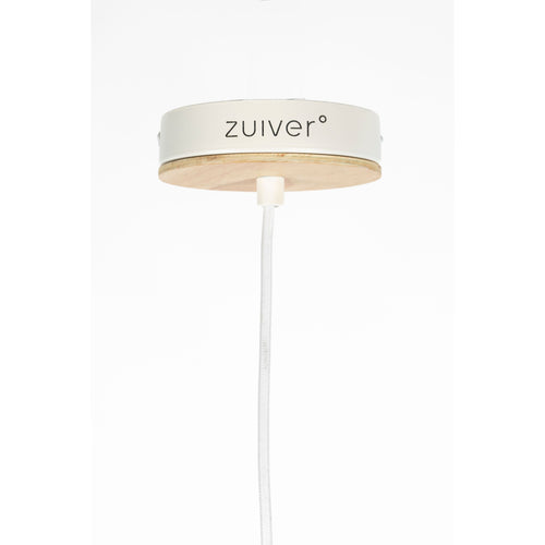 Zuiver Belle Hanglamp Rond 65 cm Beige - vtwonen shop