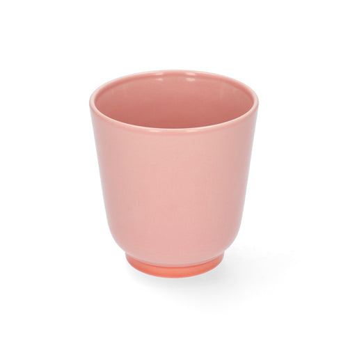 Return to Sender Mok Rond - Roze