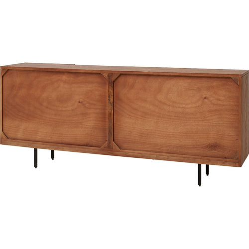 Kare Design Dressoir bos bloemen - vtwonen shop