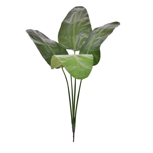 Maxifleur Strelitzia Nicolai deluxe Kunstpalm Bush 160cm