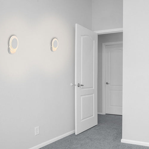 Steinhauer plafondlamp Lido - 1 lichts - 17x 6 cm - wit - vtwonen shop