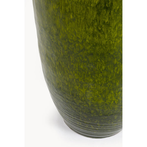 Kare Design Vaas Cali groen 105cm