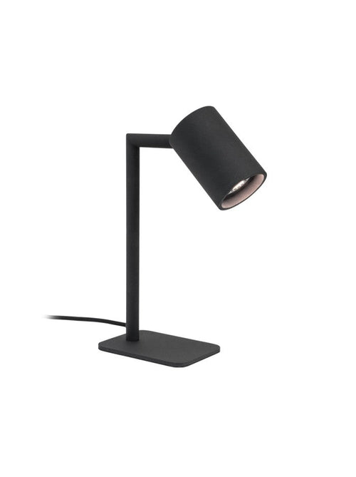 Rebellenclub Tafellamp Bjorn - Tafellamp Bjorn zwart - vtwonen shop