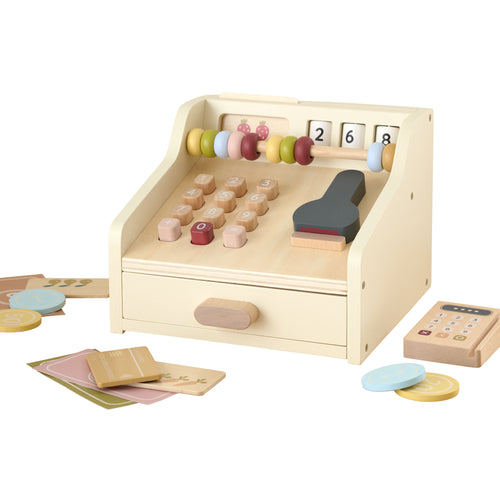 Petite Amélie Kinderspeelgoed NOISETTE 31 delig