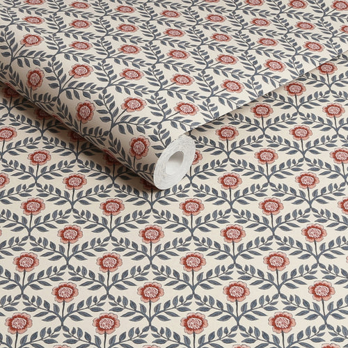 Joules Vliesbehang - Stately Floral