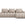 Cosmopolitan Design Converteerbare hoekbank rechts met opbergdoos Linz 3-zits, structurele stof donker olijfgroen - 142x275x84cm