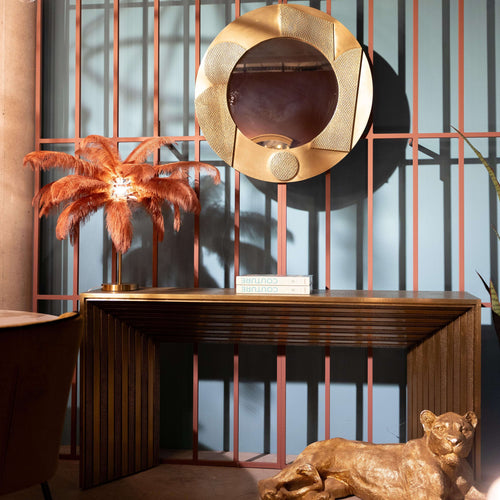 Kare Design Console Malaga 160x35cm - vtwonen shop